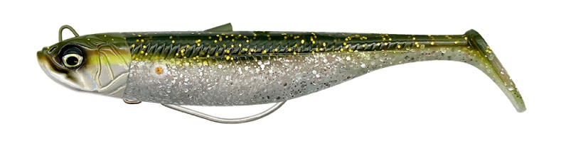 Savage Gear Minnow Weedless 12.5cm 28g